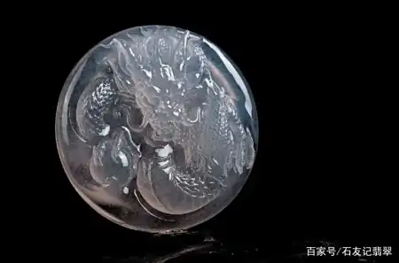 把一个翡翠观音，雕得栩栩如生的秘诀是什么？ 